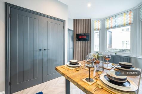 Shared Living 