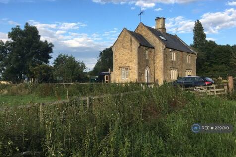 Approach To The House