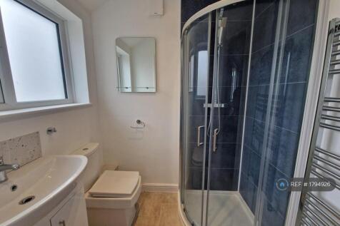Downstairs Bathroom