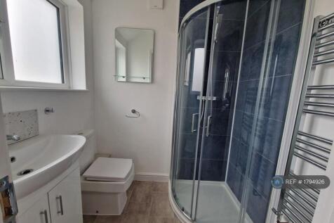 Downstairs Bathroom