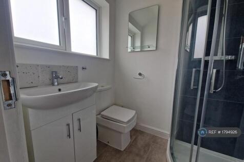 Downstairs Bathroom