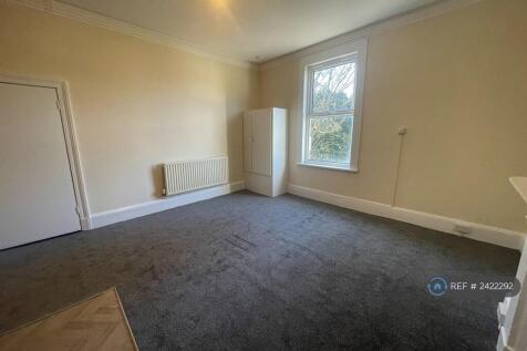 Living Room. 