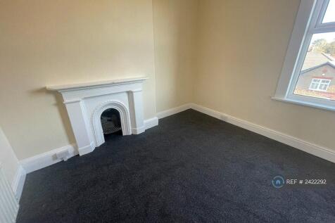 Bedroom 1. 