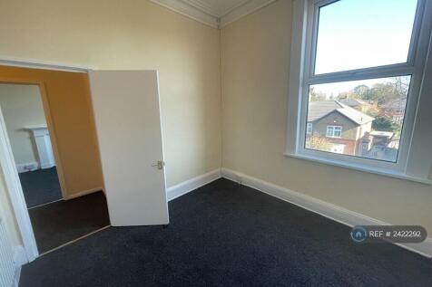 Bedroom 2. 