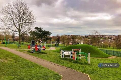 Victoria Park