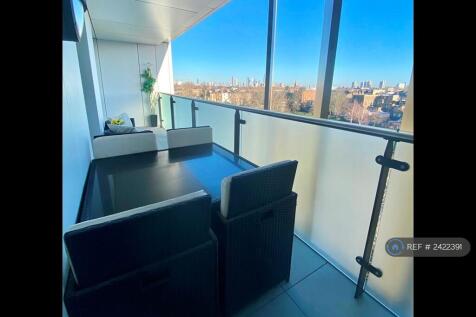 Outside Dining Area