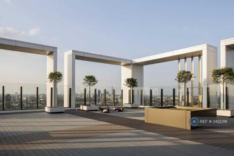 Roof Terrace