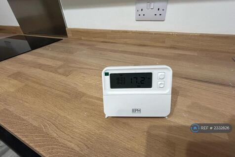 Thermostat