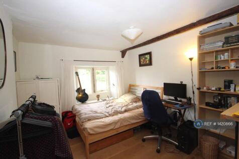 Double Bedroom 2