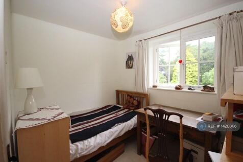 Single Bedroom 4