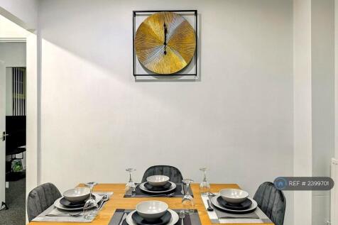 Open Dining