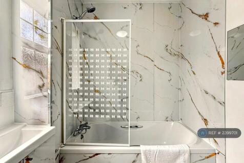 Bathroom 2 Side