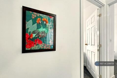 Stairs 1