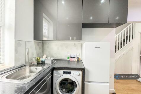 Kitchen Rhs
