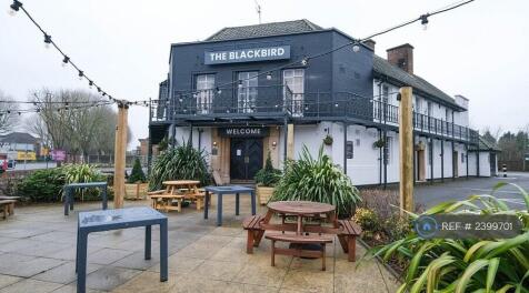 Nearest Pub
