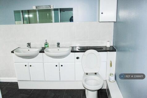 En Suit Bathroom
