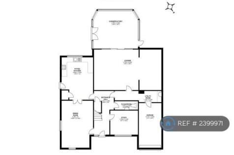 Ground Floor Plan