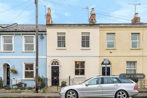 House Frontage