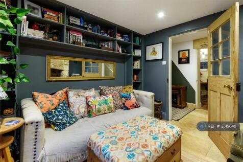 Basement Snug