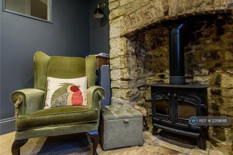 Basement Snug