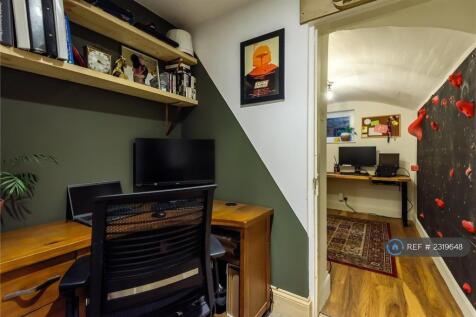 Basement Landing