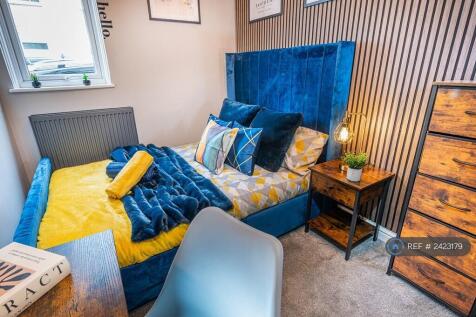 Double Bed