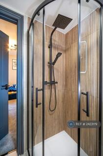 Rainfall Shower Head