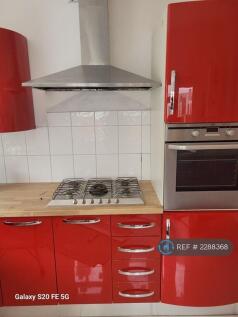 Gas Hob
