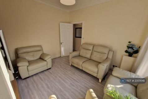 Front Reception
