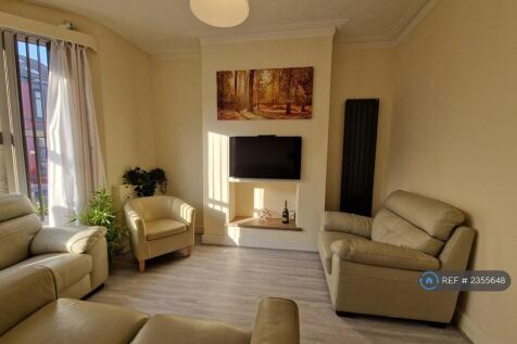 Front Reception