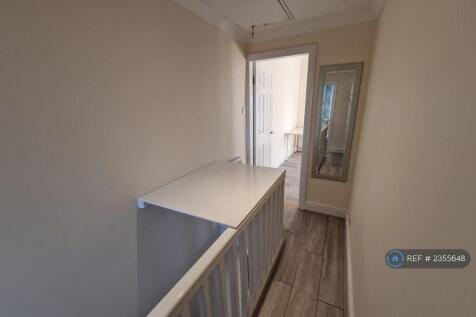 1st Floor Landing