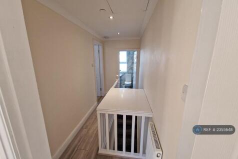 1st Floor Landing