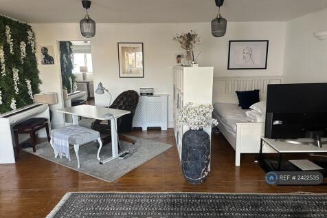 Bedroom Area
