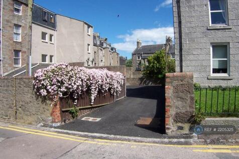 Rear Car Park
