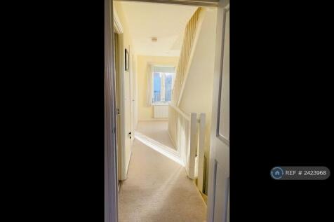 First Floor Carridor