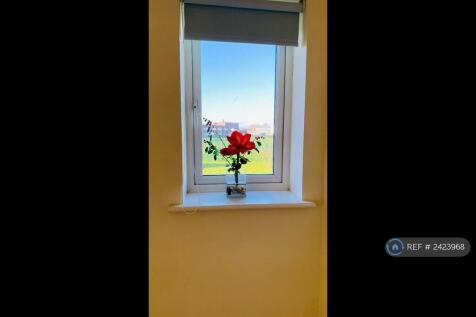 Second Floor View