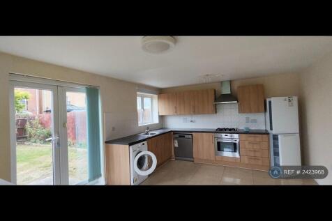 Ground Floor Kitchen 1