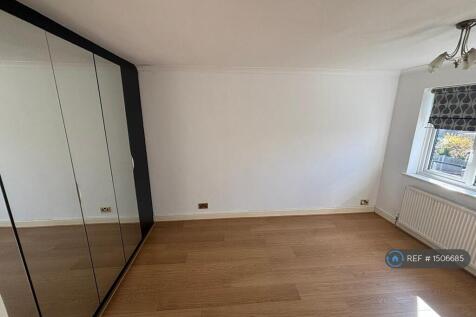 Master Bedroom 1