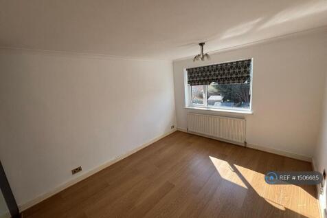 Master Bedroom 1