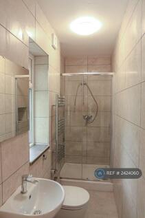 Room 3 En Suite Shower Room