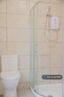 Shower Room1 Front