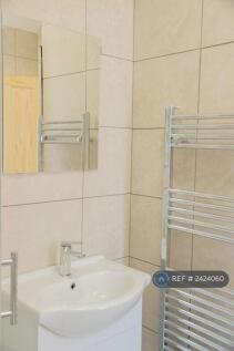 Shower Room1 Side