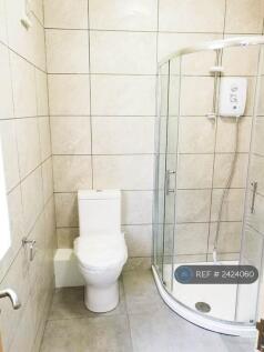 Shower Room 2