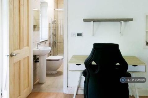 Room 3 En Suite