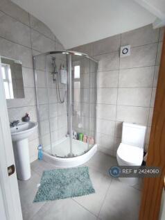 Master Bedroom Ensuite