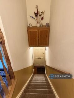 Stairway