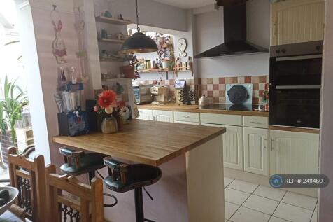 Breakfast Bar