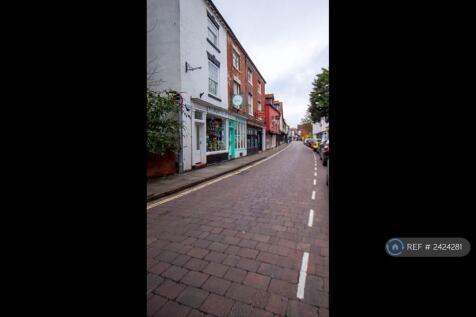 Friar Street