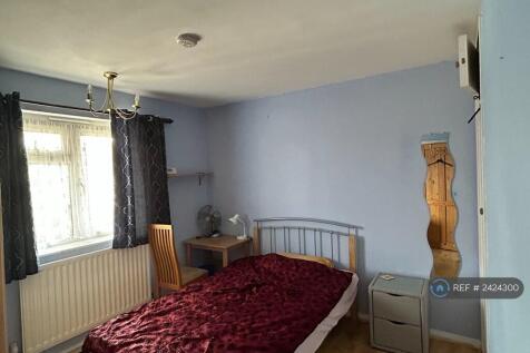 Your Room