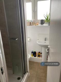 Toilet,Shower
